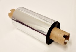 Vedere dettagli per Nastro termotrasferibile 68mm x 91m, Anima da 1/2" Immagine di Nastro termotrasferibile 68mm x 91m, Anima da 1/2"