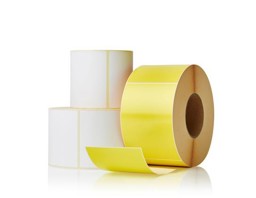 Vedere dettagli per Angebot für Etiketten + Färbbänder Immagine di Angebot für Etiketten + Färbbänder
